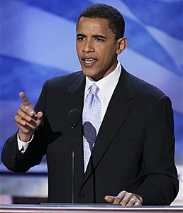 الرئيس الأمريكي: حان الوقت لتشكيل الحكومة العراقية فوراً