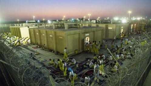مصدر استخباري: مدير سجن كروبر هرَّب سجناء القاعدة بسيارة حكومية