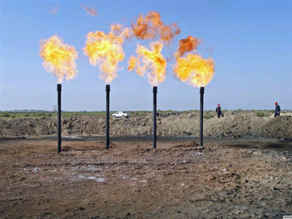 إيرادات تهريب النفط من كردستان الى ايران تبلغ شهرياً 264 مليون دولار