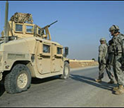 الجيش الأميركي: نواصل نقل معدات من العراق إلى الكويت