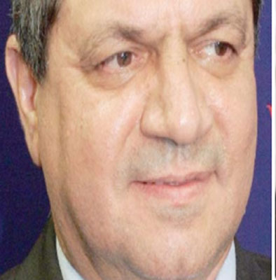 الفيفا تجدد لحسين سعيد سنة اخرى في قيادة إتحاد الكرة العراقي !