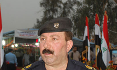 اعتقال مشتبهين اثنين في كربلاء لتورطهم في تفجيرات النصف من شعبان