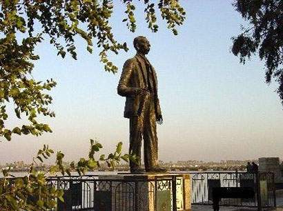 في حالة نادرة الحدوث..سقوط امطار رعدية في البصرة