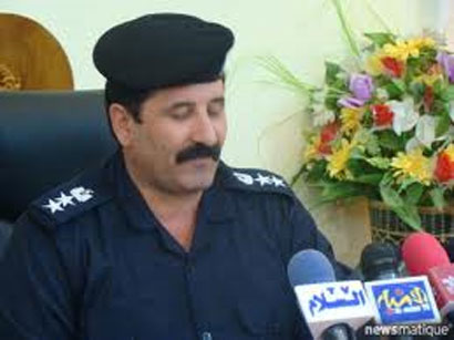 اعتقال 4 عناصر من «القاعدة» في الفلوجة مسؤولين عن هجمات ارهابية ضد زوار العتبات المقدسة