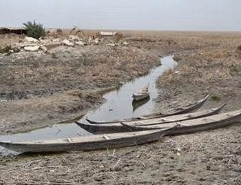 احكام بإعدام وسجن عدد من رموز النظام العراقي السابق