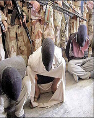 مجلس ذي قار يتهم جهات سياسية بدعم جماعة «السيافة»