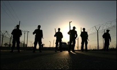 عاجل :اشتباكات عسكرية بين الاسرائليين واللبنانيين على الحدود بين لبنان وفلسطين المحتلة