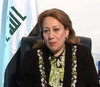 العراقية: مقترح المالكي جاء متاخرا وتمسكه بالمنصب يعتبر المعرقل الرئيسي في المفاوضات