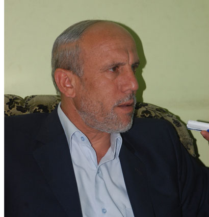 حبيب الطرفي : قوة المالكي تكمن بالتحالف الوطني واذا ما انفرط عقد التحالف لن يصل المالكي لمبتغاه