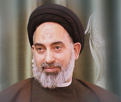 القبانجي : نحن بحاجة الى حلول ومعالجات حقيقية وليست ترقيعية