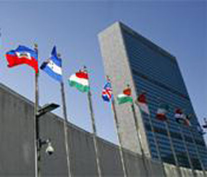 الامم المتحدة تتهم العراق بتجاهل المطالب الدولية