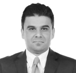 ما موقع العراق مما يجري في سوريا؟