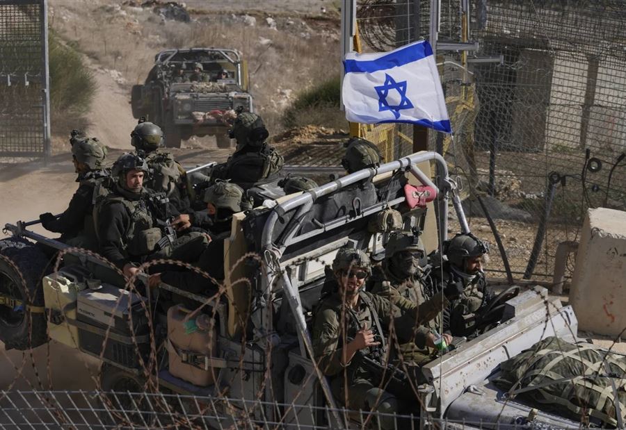 إسرائيل تصعد تهديداتها: أبواب القدس ستصل إلى أبواب دمشق