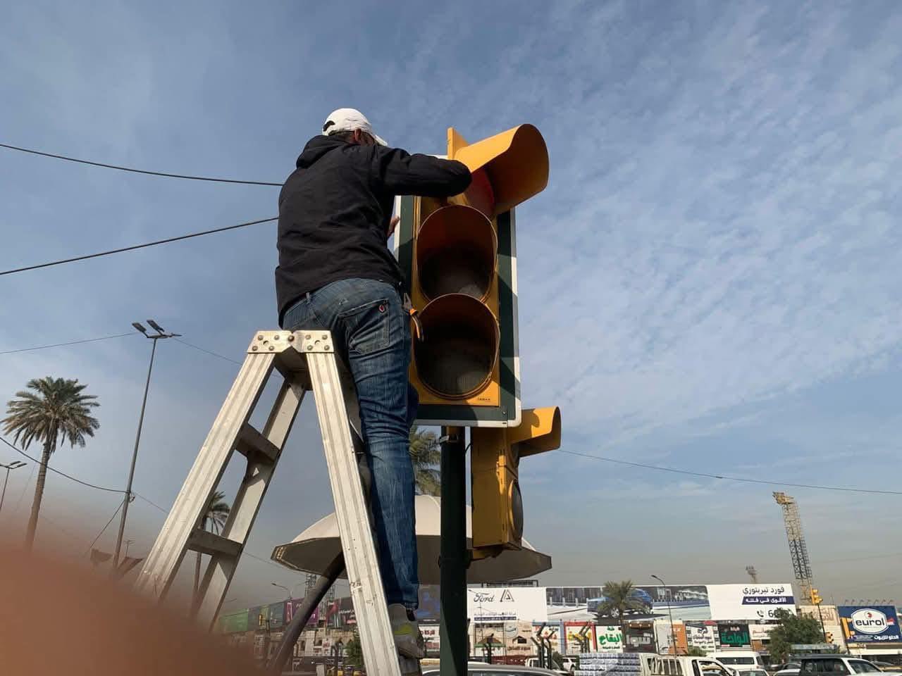 منها المريض الافتراضي والاشارة المرورية.. حزمة علوم وتطبيقات تدخلها العتبة الحسينية الى حيز التنفيذ