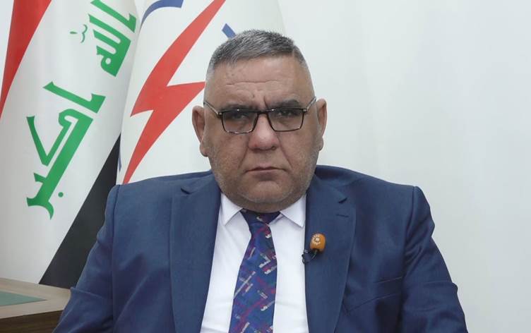 المتحدث باسم وزارة الكهرباء: جزء من أزمة الطاقة سياسي وقدمت استقالتي من المنصب