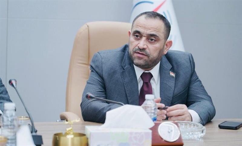 وزير الكهرباء: إيران وعدت بتوفير كميات الغاز مع اقتراب الصيف