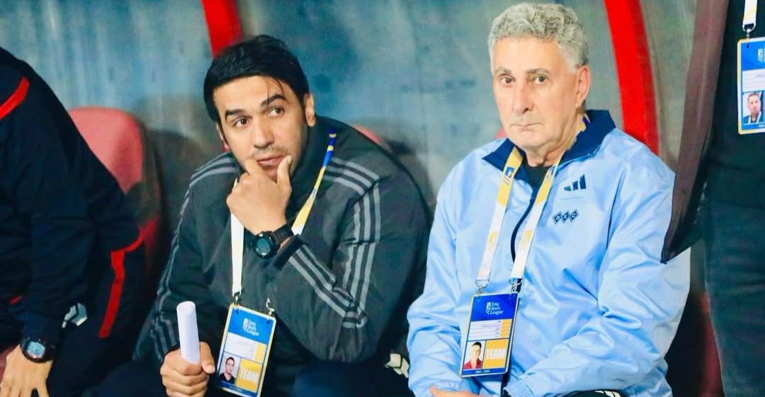 مدرب الفريق يوضح :العميد الكربلائي في منطقة الخطر.. هل يغادر دوري النجوم؟