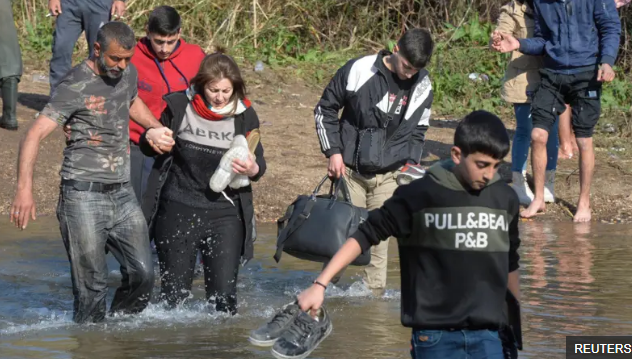 الامم المتحدة:"عائلات بأكملها قتلت في أعمال العنف الأخيرة في سوريا"