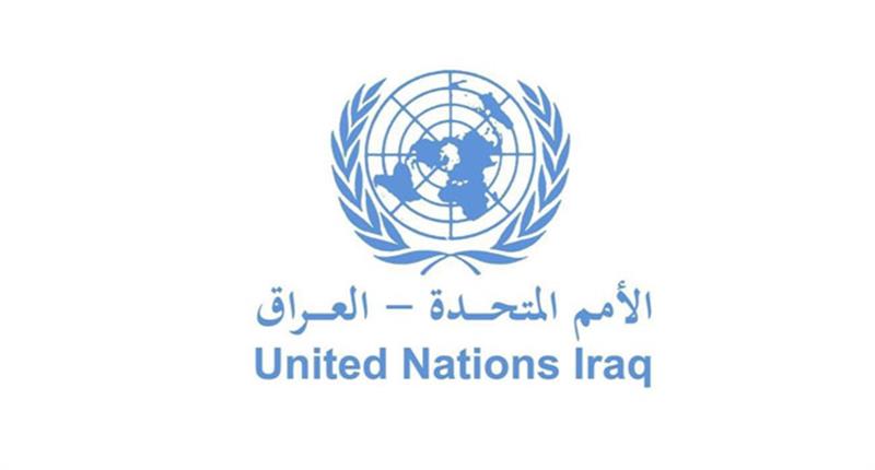 الأمم المتحدة ترحب بإجراءات الحكومة العراقية عقب الاعتداءات على عمال سوريين