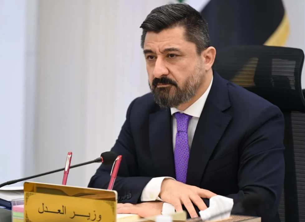 وزير العدل يوجه بإعفاء ذوي الشهداء من أجور الخدمات العدلية