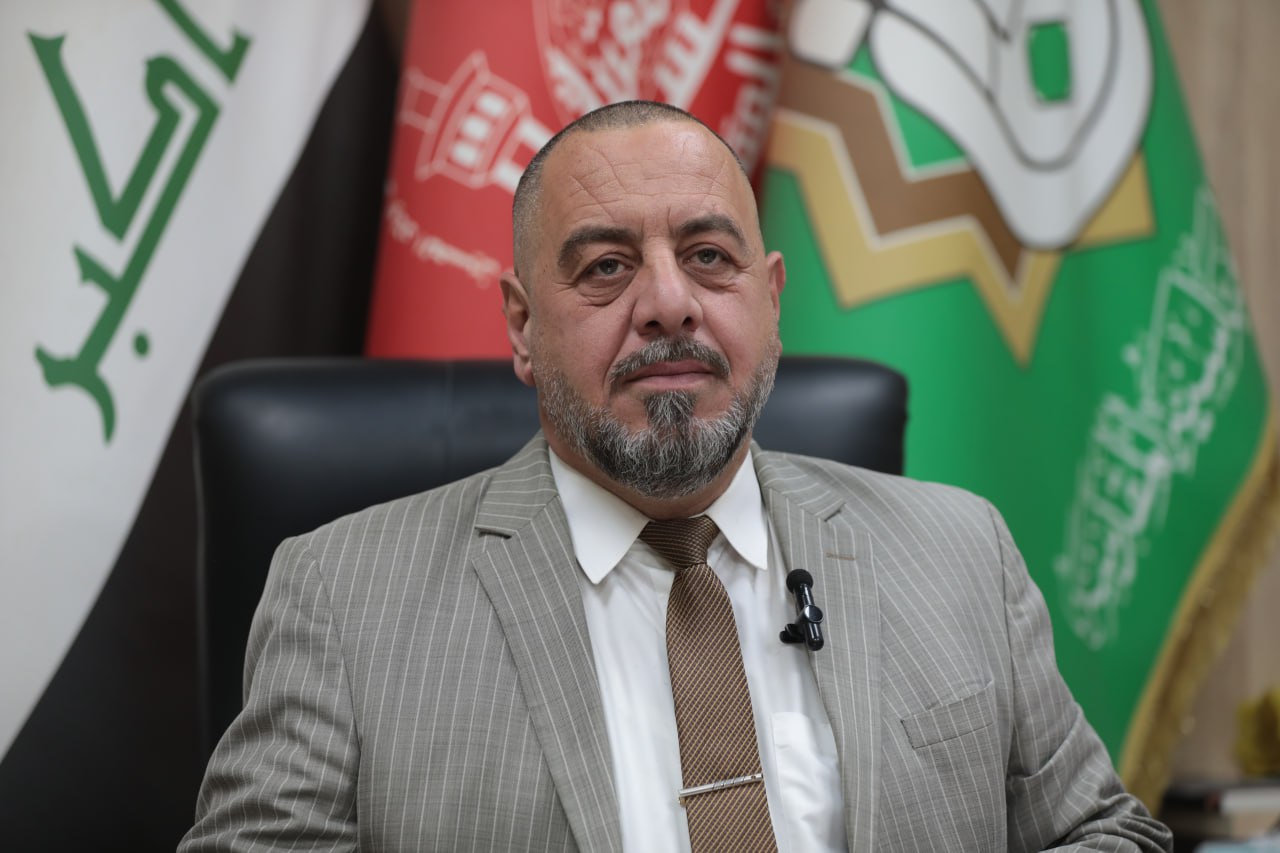 العتبة الحسينية تكشف عن خطتها لادارة زيارة عيد الفطر المبارك مليونية :ستسير بانسيابية عالية