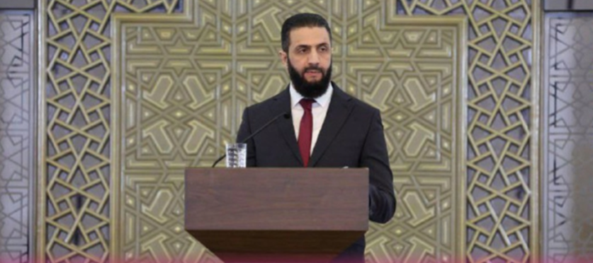 صحيفة سويسرية: حكومة الشرع تتزين بتعددية رمزية تٌخفي تمركز السلطة