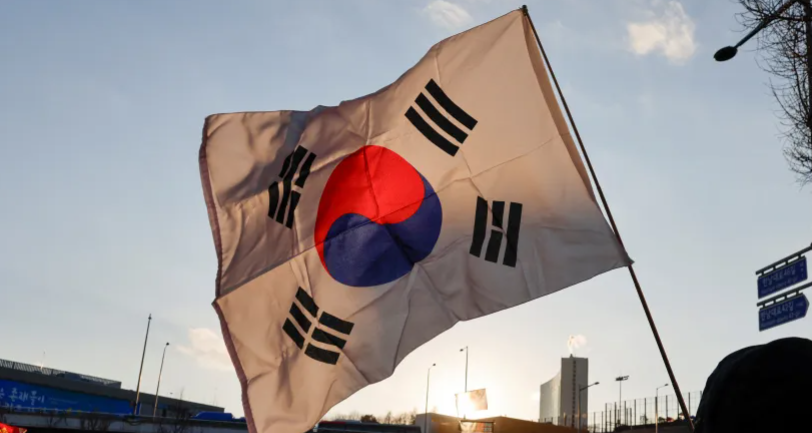 كوريا الجنوبية تعلن إقامة علاقات دبلوماسية مع سوريا