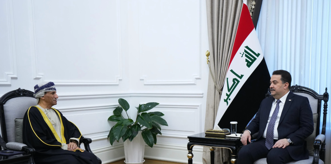 السوداني لممثل الامم المتحدة: العراق يدعم حوار إيران وأمريكا