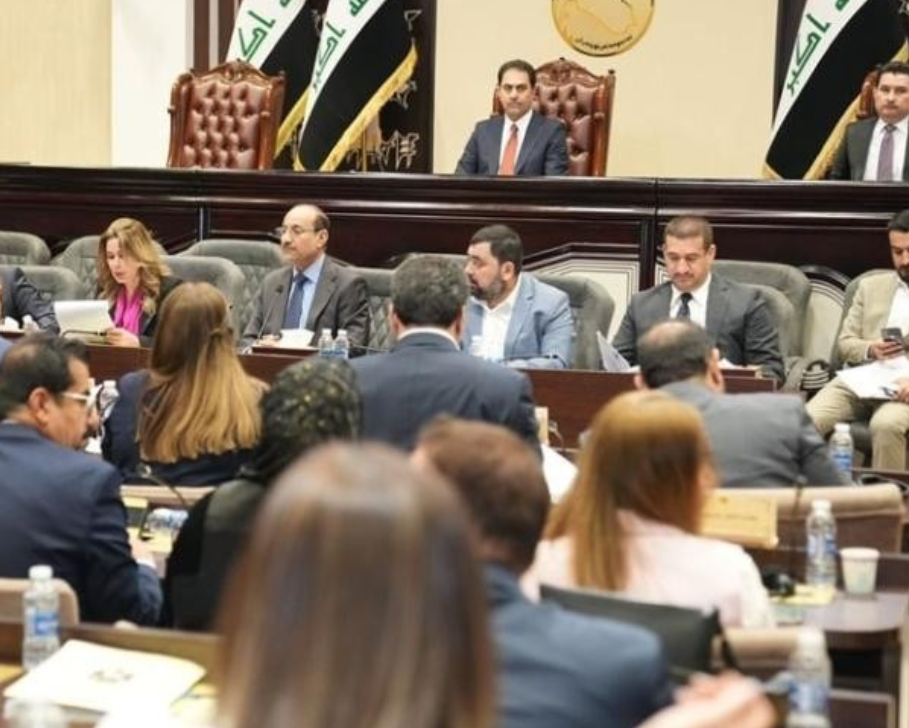 البرلمان يضيف فقرتين تخص المعلمين وتلعفر على جلسة اليوم