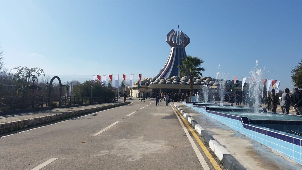 مجلس النواب يصوت على استحداث محافظة حلبچة