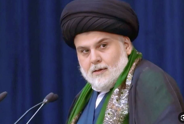 الصدر يؤجل تظاهرات الجمعة الى إشعار آخر