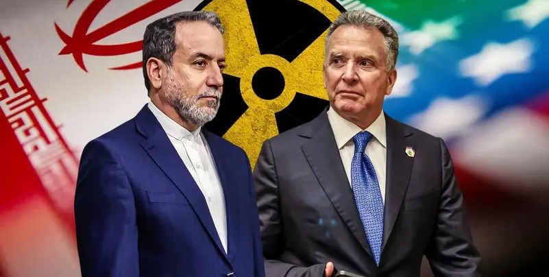 مباحثات امريكا ـ ايران  ضوء في نهاية النفق المظلم