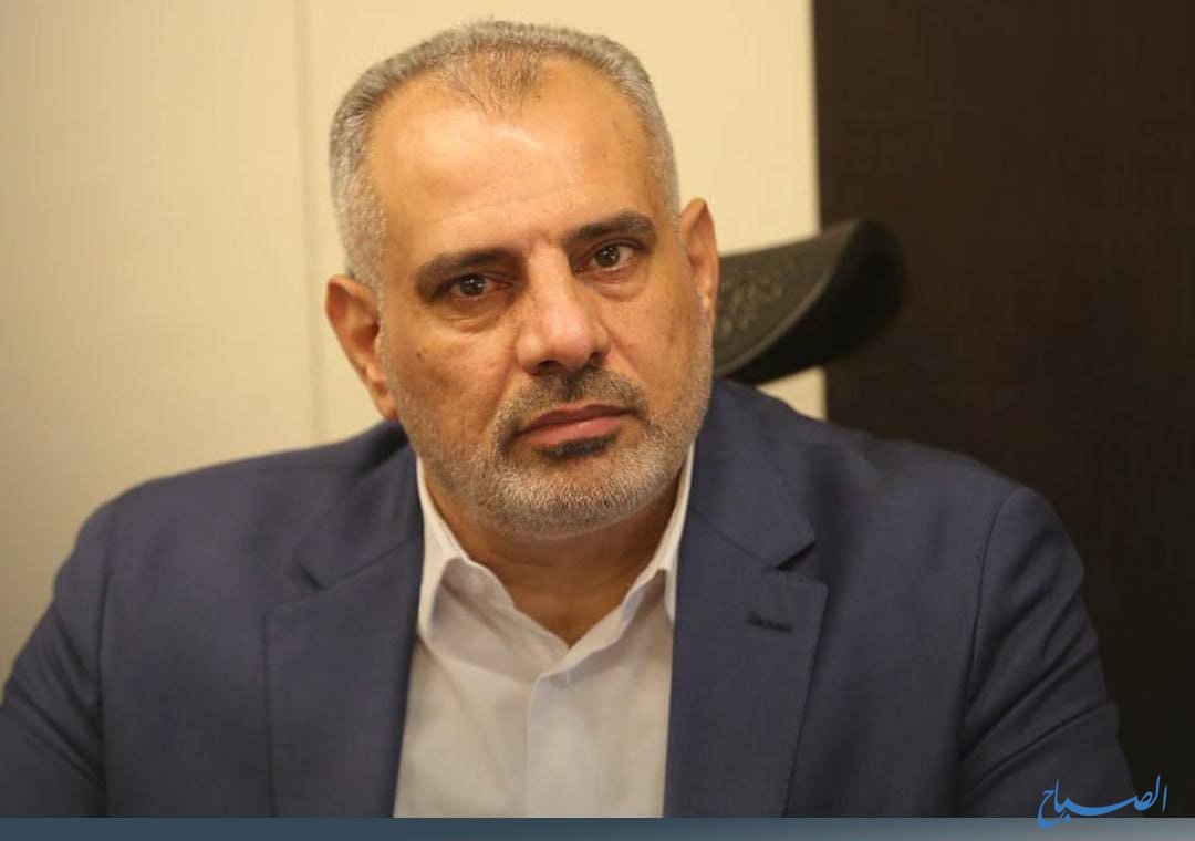 منتجع سياحي في بابل