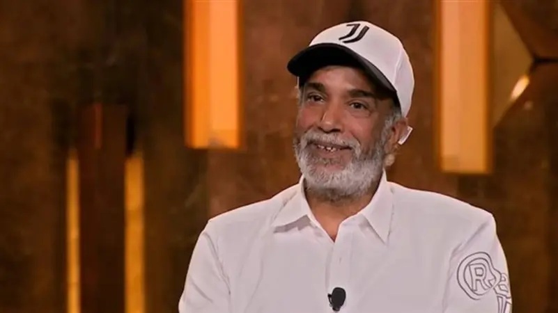 وفاة الفنان المصري سليمان عيد متأثرا بأزمة صحية مفاجئة