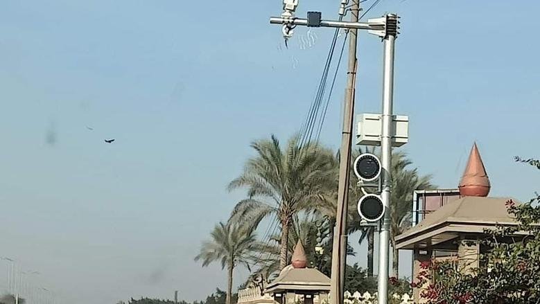 المرور العامة: تفعيل رادارات تحديد السرعة في كربلاء