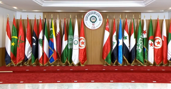 أهمية أنعقاد القمة العربية المقبلة في بغداد