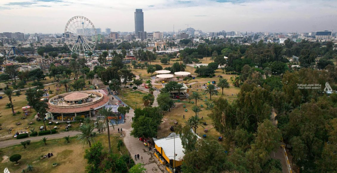 أمانة بغداد تضع برنامجاً سياحياً للوفود المرافقة في القمة العربية