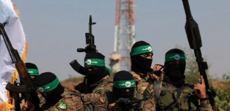 لقاءات مباشرة بين حماس وواشنطن في الدوحة لبحث هدنة غزة