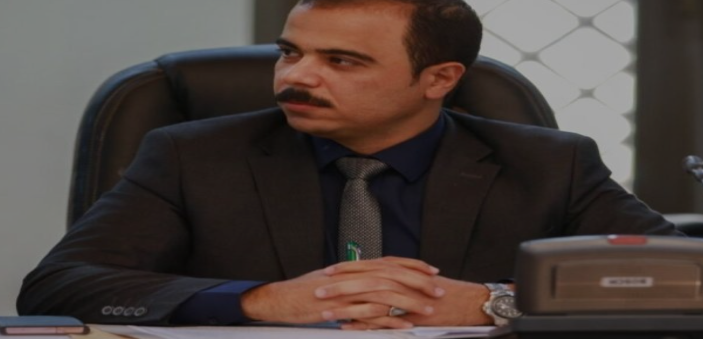 القيسي: أكثر من 13 ألف نزيل في سجن الحوت.. 45 فقط أُفرج عنهم وفق العفو العام