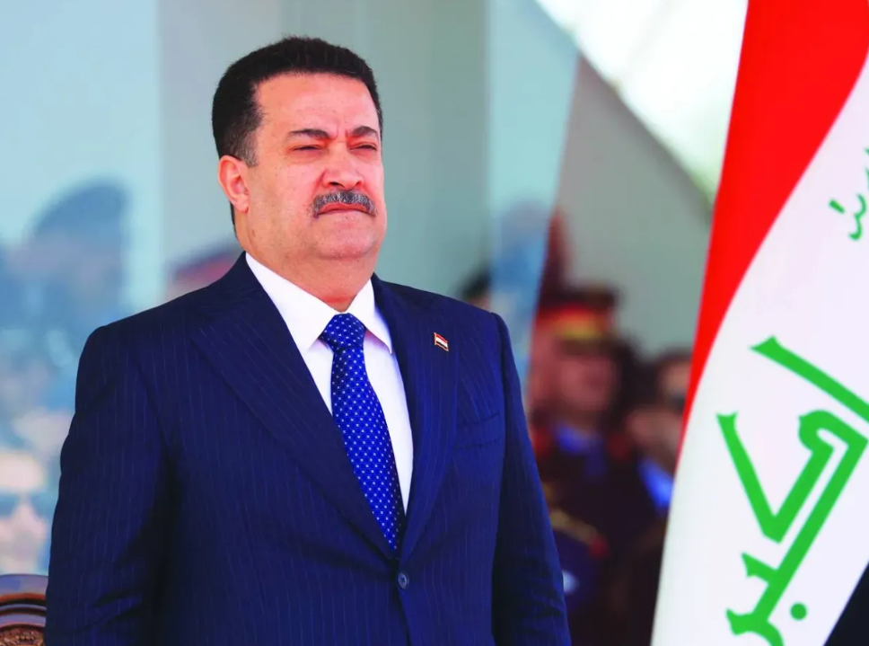 السوداني: لا خطط لإقامة سلام مع إسرائيل والمفاجآت واردة في بيان قمة بغداد