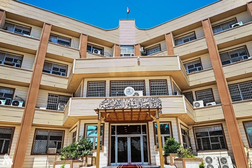 العراق يتعامل مع المتسولين بطريقة جديدة