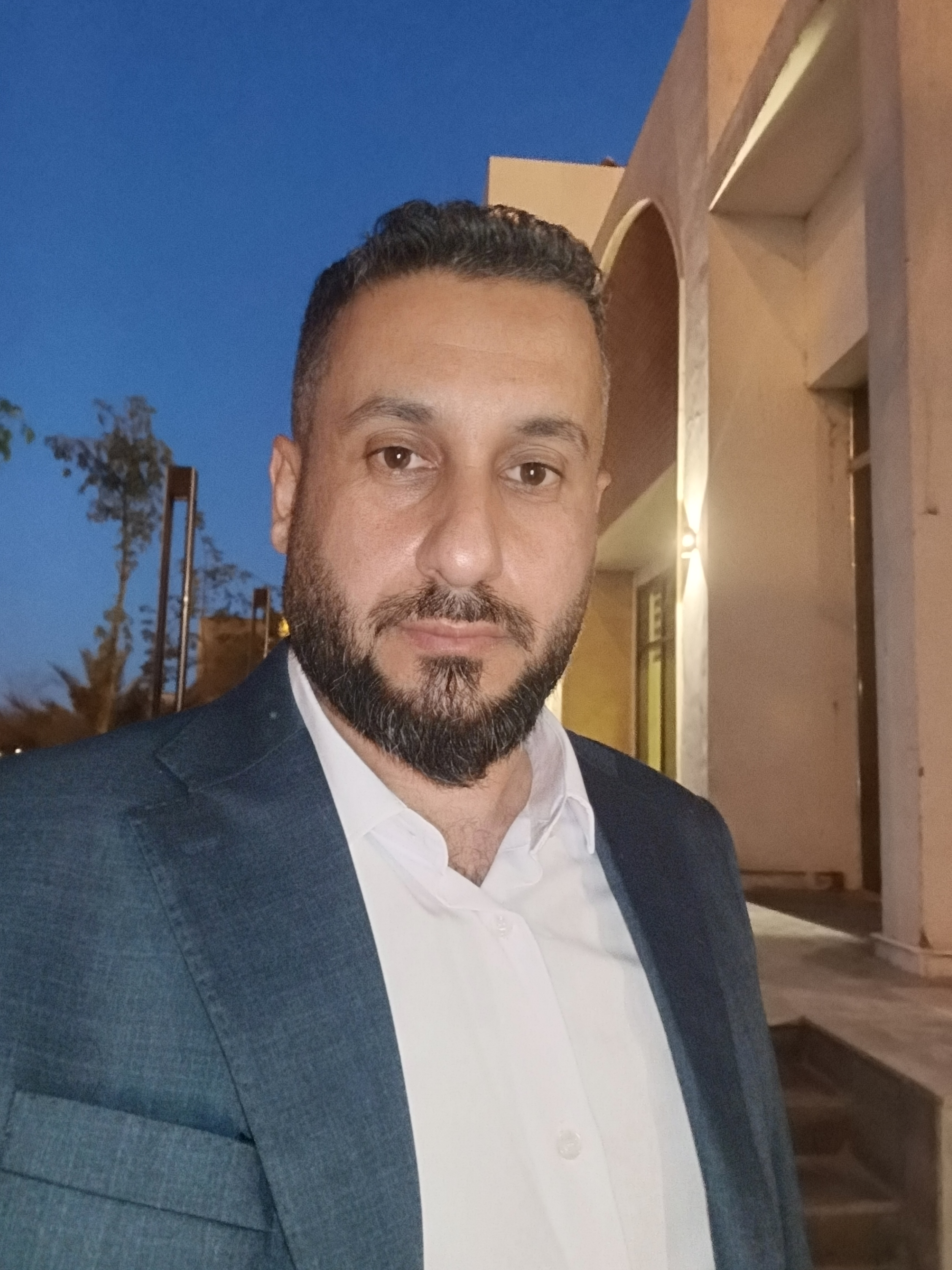 بين قمتين.. بغداد والرياض