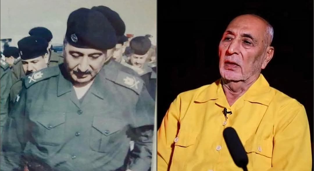 الإعدام شنقا حتى الموت  لمدير أمن في النظام السابق تورط بقتل العراقيين واخفاء جثثهم