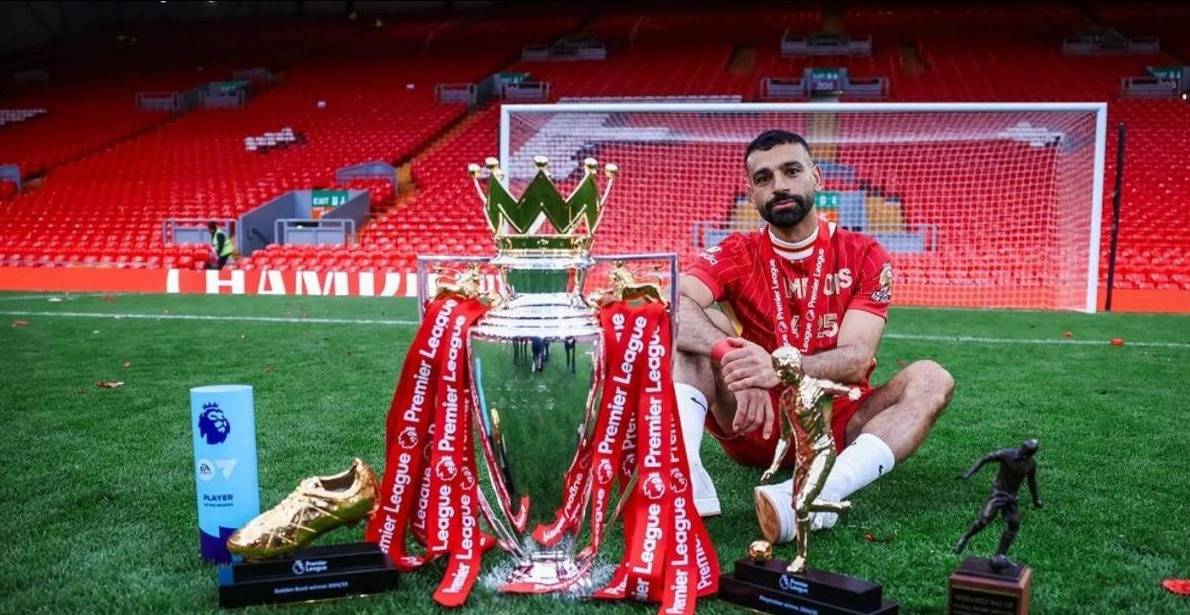 محمد صلاح يفجّرها: اقتربت من الدوري السعودي قبل التجديد مع ليفربول