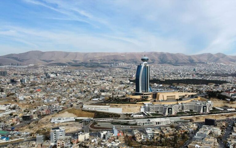 السليمانية وحلبجه تحققان إيرادات أسبوعية غير نفطية تجاوزت 16 مليار دينار