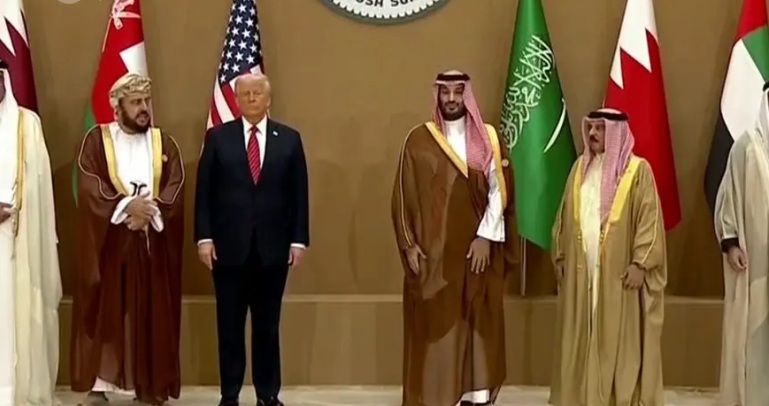 ثلاث دول عربية تبلغ ترامب بمعارضتها لضرب إيران