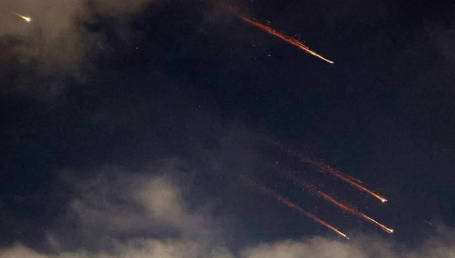 طلب عراقي بعدم استهداف إيران للمصالح الأميركية على أراضيه