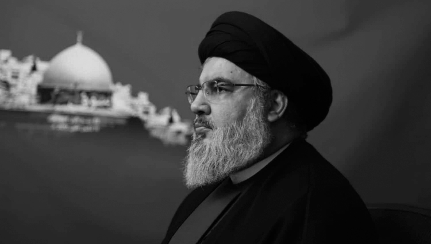 ايران :تغيير اسم شارع "خالد إسلامبولي" إلى شارع "سيد حسن نصر الله"