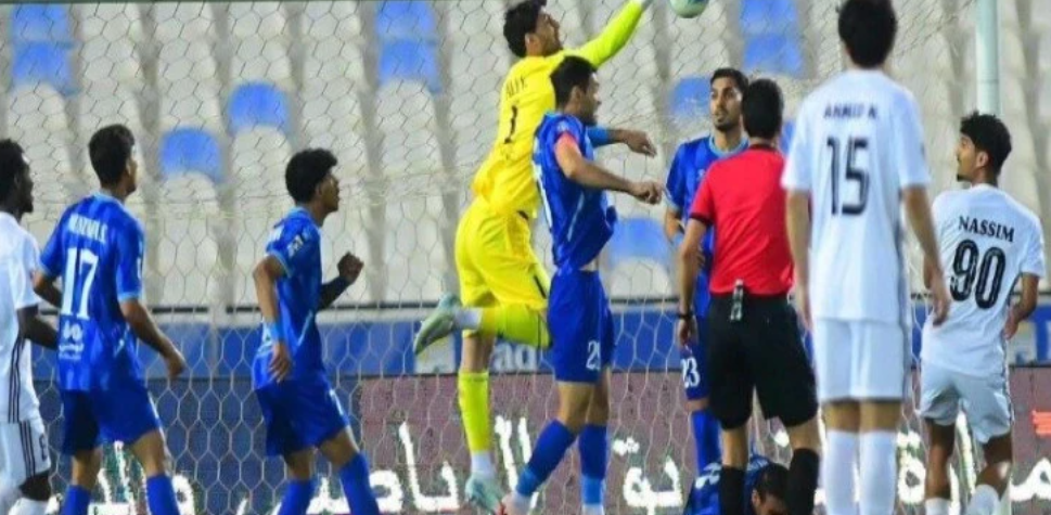 الاتحاد العراقي لكرة القدم يغيّر مواعيد مباريات دوري النجوم