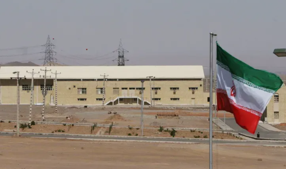 إيران: لا تلوث إشعاعي جراء الاعتداءات الأخيرة على المنشآت النووية